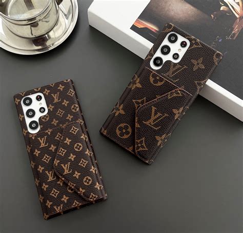 samsung s23 ultra louis vuitton case|Smartphone Accessories, Holders, Cases .